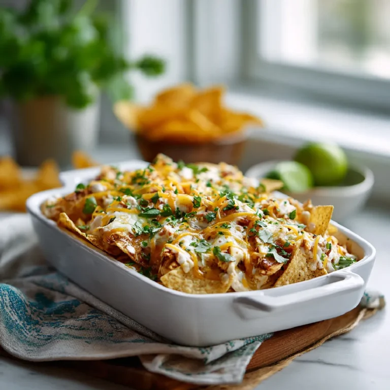 Dorito Chicken Mexican Casserole: The Ultimate Cheesy Comfort Food 3 Dorito chicken Mexican casserole
