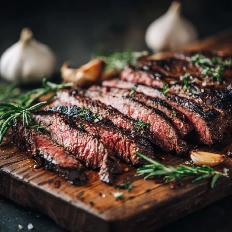 Beef Bavette Steak Recipe: Juicy, Bold & Ready in Minutes 3 beef bavette steak recipe grilled and sliced