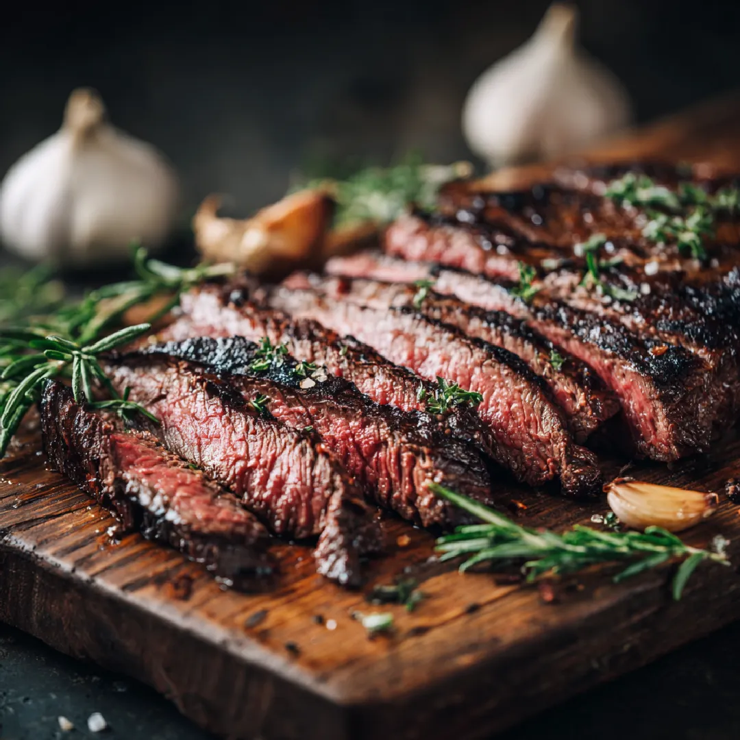Beef Bavette Steak Recipe: Juicy, Bold & Ready in Minutes