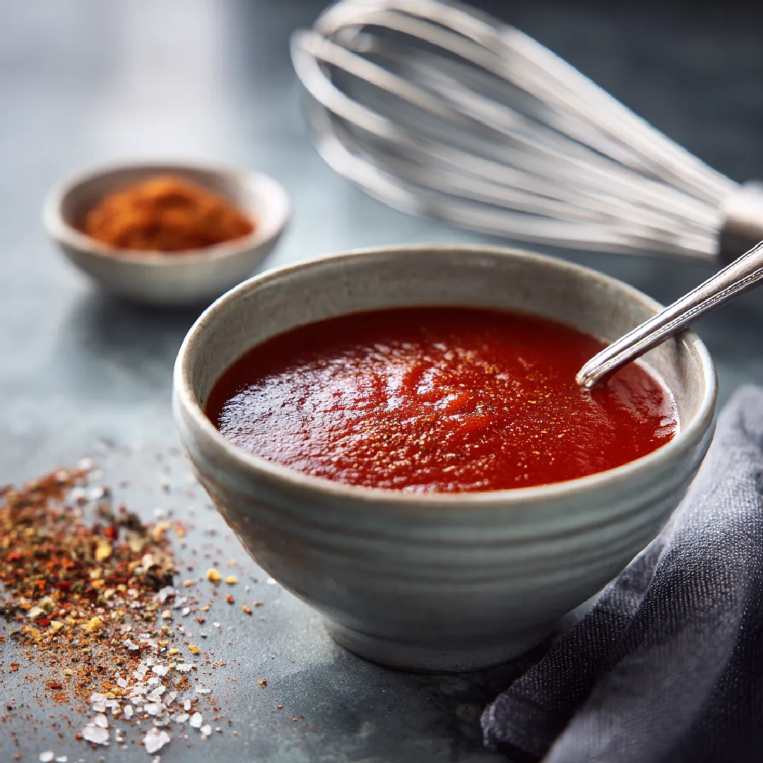 copycat-arbys-red-ranch-sauce Red ranch sauce for Arby’s beef cheddar