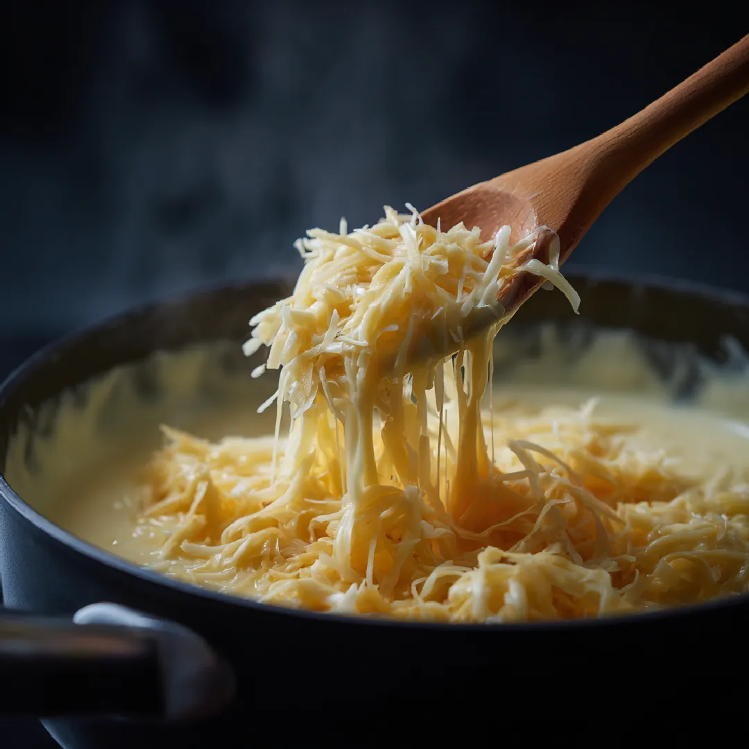 homemade-cheddar-sauce-arbys-copycat Melting cheddar cheese sauce