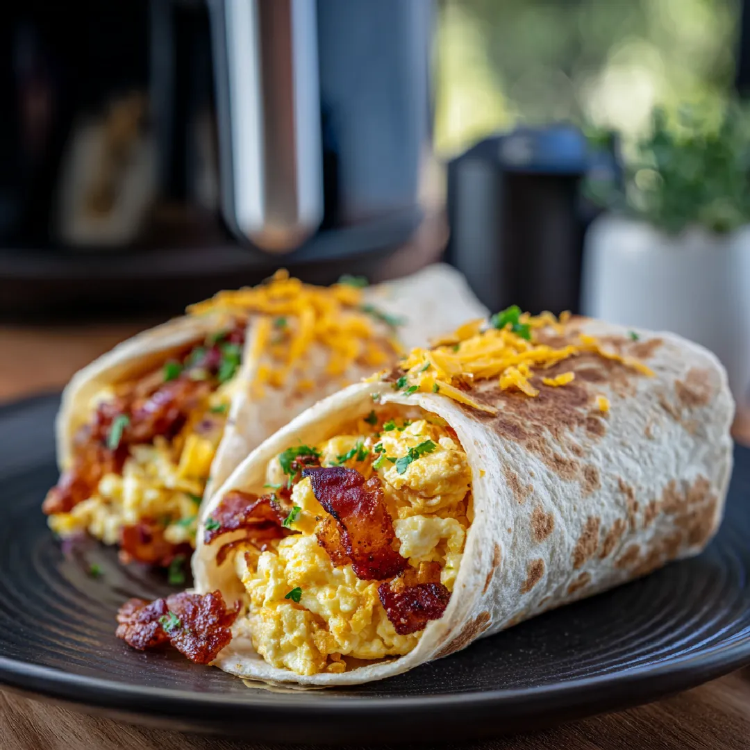 rolling-breakfast-roll-ups Rolling air fryer breakfast wrap