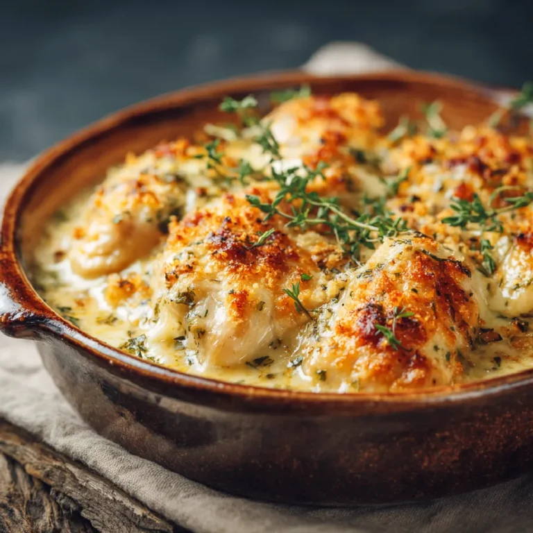 Swiss Chicken Casserole 3 Swiss chicken casserole recipe card