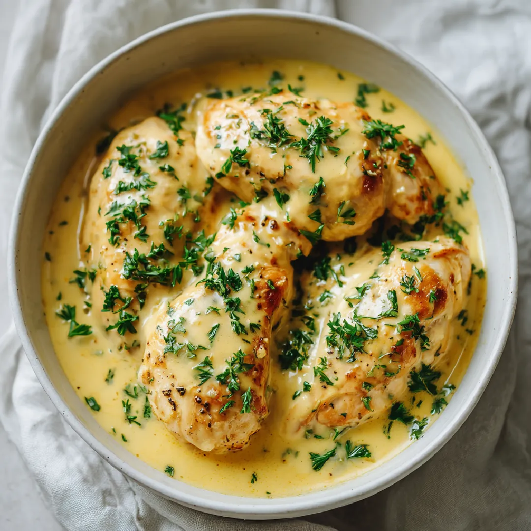 Crock Pot Ranch Chicken Recipe