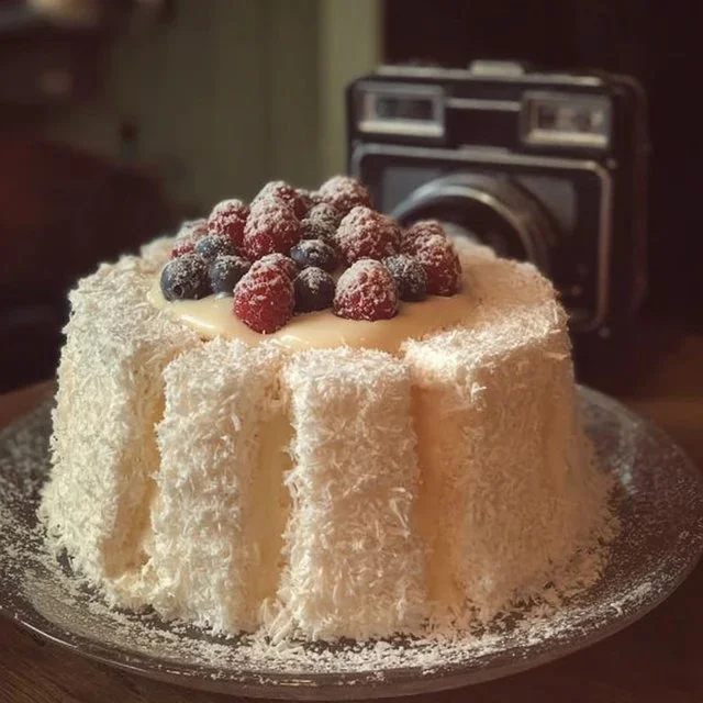 Catch a Husband Cake