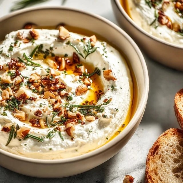 Best 14 Delicious Dip Recipes for Game Day 14 Delicious Ricotta Dip with Hot Honey