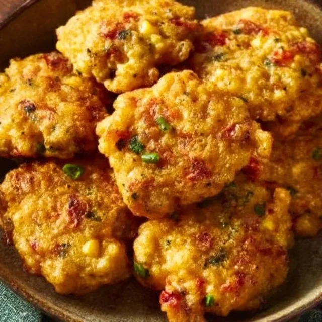 Mardi Gras Cornbread Fritters 3 mardi gras cornbread fritters 2025 12 31 150743