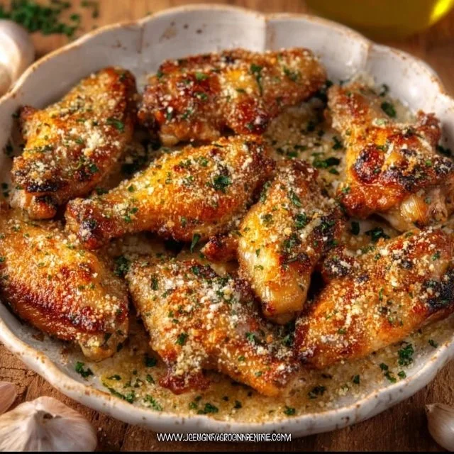 oven roasted garlic parmesan wings 2025 12 31 150759