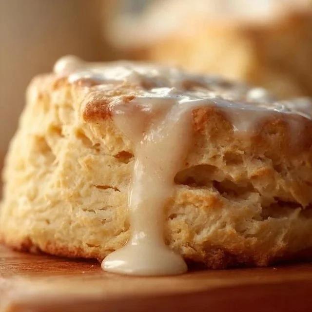 Best 5 Vanilla Desserts You Need to Try for a Sweet Treat 3 Vanilla Bean Scones
