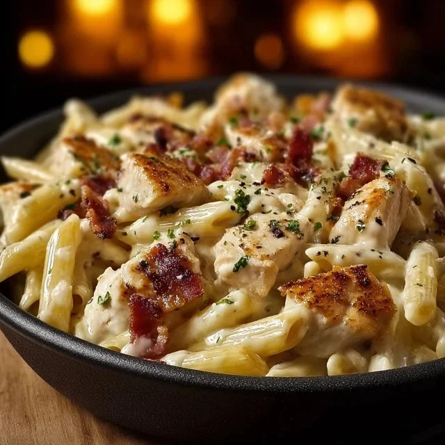 chicken bacon ranch pasta 2026 01 22 121158