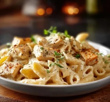 creamy cajun chicken pasta a bold flavor packed 2026 01 08 153058