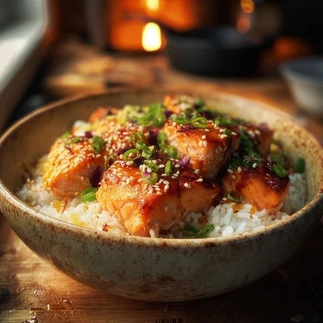 crispy salmon and rice bowl 2026 01 07 164706