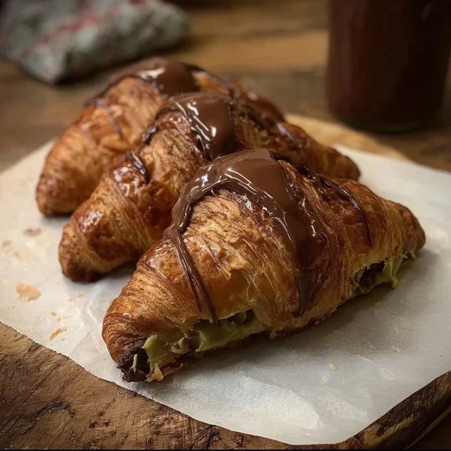dubai chocolate croissants recipe 2026 01 12 163225