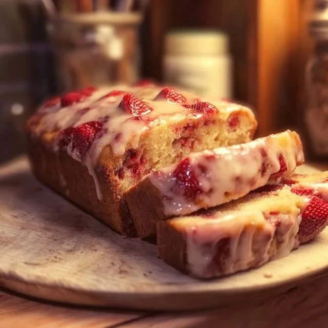 glazed strawberry bread 2026 01 08 153045