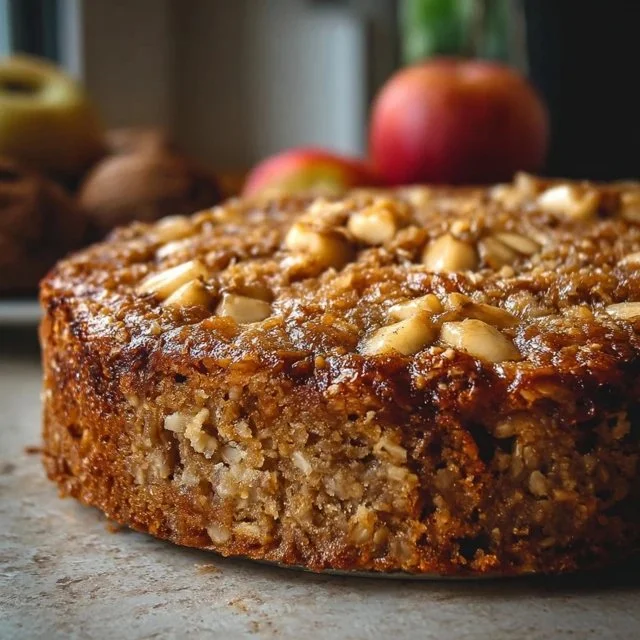 healthy oatmeal apple cake 2026 01 16 153508