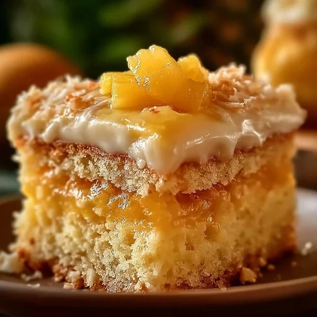 Juicy Pineapple Heaven Cake 3 juicy pineapple heaven cake 2026 01 22 121225