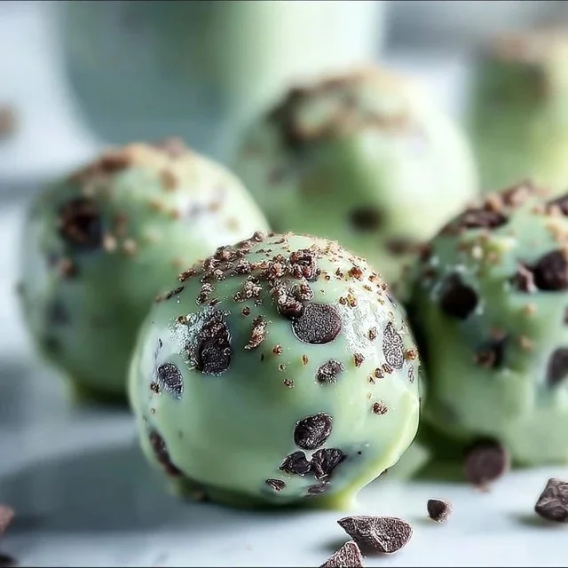 mint chocolate chip protein balls 2026 01 18 142735