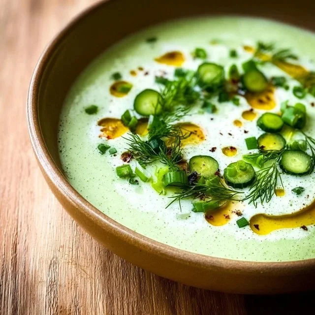 no cook cucumber gazpacho 2026 01 23 162715