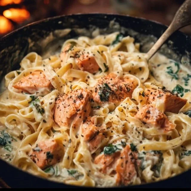 one pot creamy salmon pasta 2026 01 19 171038