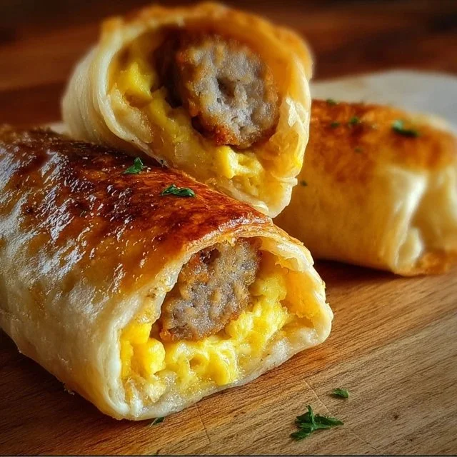 sausage egg breakfast roll ups 2026 01 25 125014