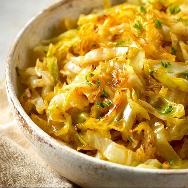 sauteed cabbage 2026 01 20 162920