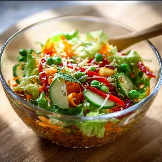 spring roll salad with spicy ginger dressing 2026 01 29 184011