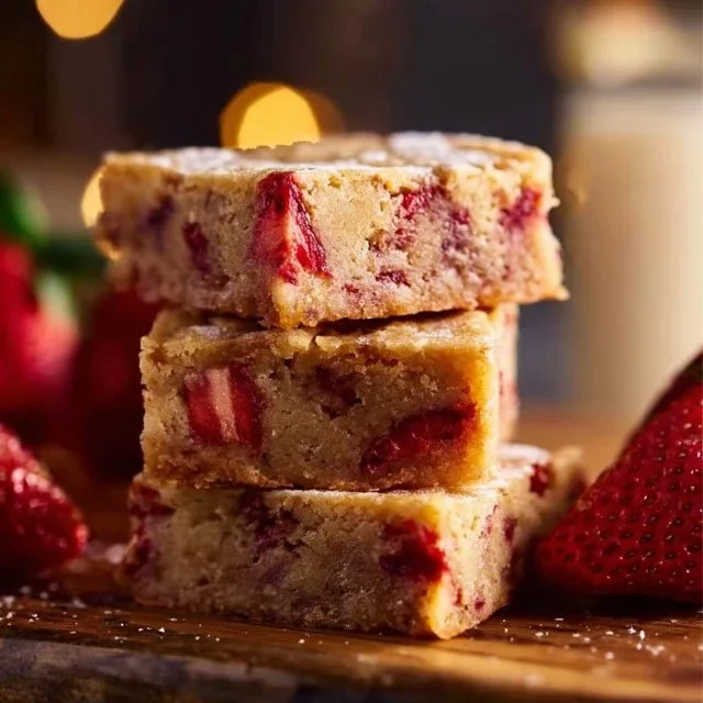 strawberry blondies 2026 01 30 160801