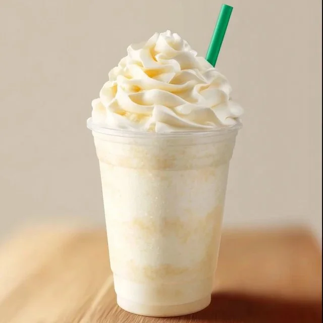 vanilla bean frappuccino 2026 01 12 163235