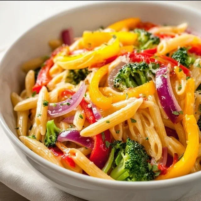 vegetarian pasta primavera 2026 01 29 184014