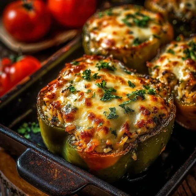 vegetarian stuffed bell peppers 2026 01 02 140018