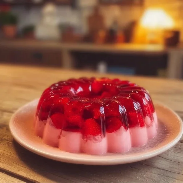 elegant strawberry jelly cake 2026 02 12 233153