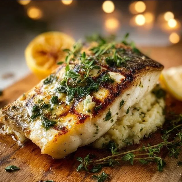 Grilled Sea Bass with Herb Butter 3 grilled sea bass with herb butter 2026 02 18 184728