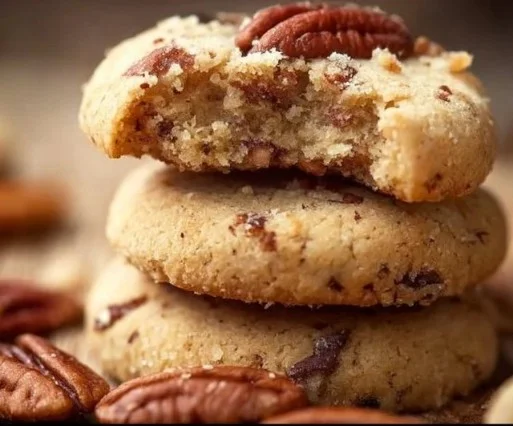 keto butter pecan cookies recipe 2026 02 09 140734