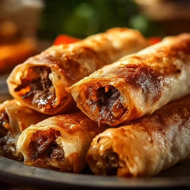 Keto Philly Cheesesteak Roll Ups