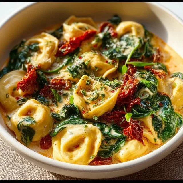 Marry Me Tortellini