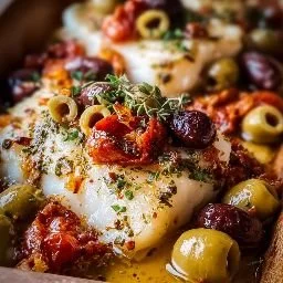 mediterranean baked cod with olives 2026 02 19 174323