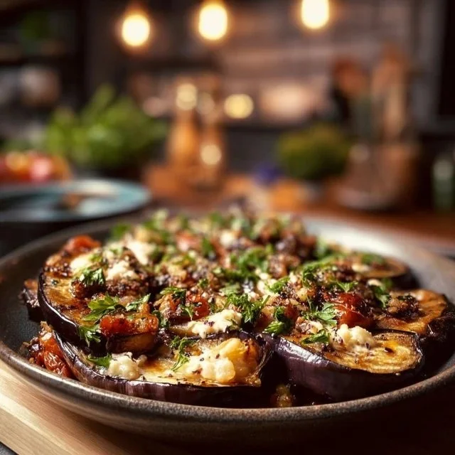 mediterranean roasted eggplant 2026 02 09 140740