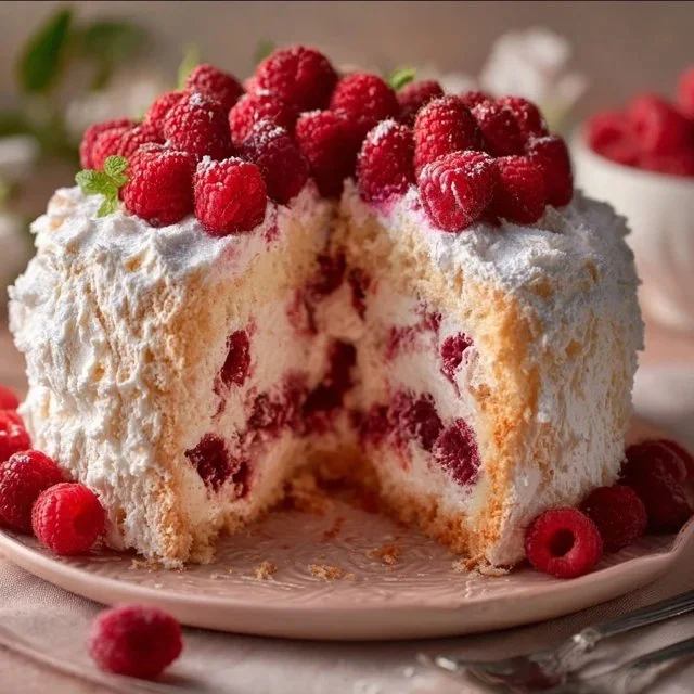 raspberry angel food cake 2026 02 11 162233