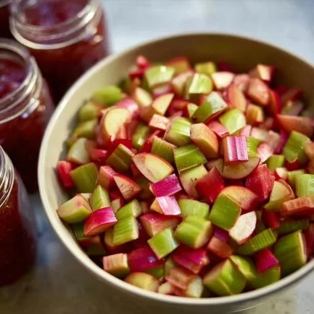 Rhubarb Cinnamon Jam 3 rhubarb cinnamon jam 2026 02 12 233143